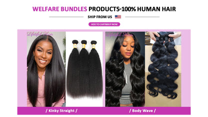 Glueless Bob Human Hair Wig — Ready-to-Wear Straight 4x4 Transparent Lace Closure for Women