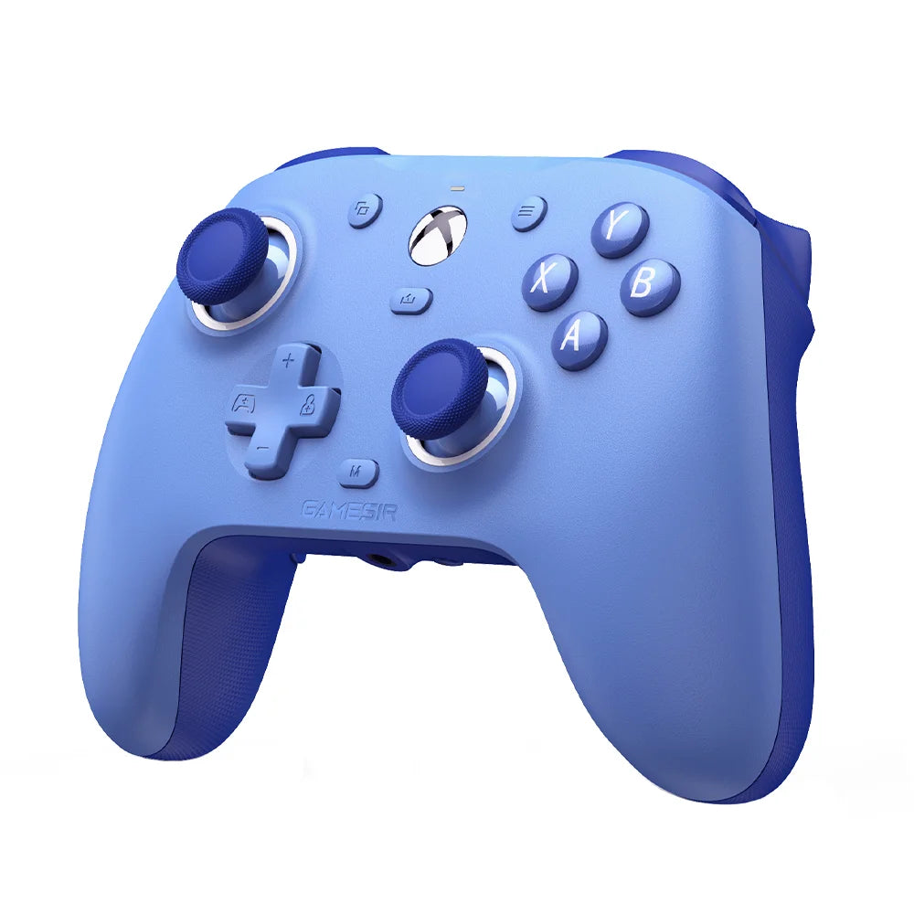 GameSir G7 SE Wired Xbox Controller - Gamepad for Xbox Series X, Series S, Xbox One with Hall Effect Joystick