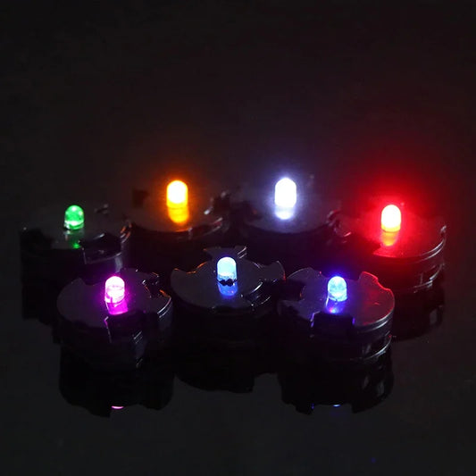 LED Light Kit for MG GN-X 00Q Gundam - Model Robot Upgrade Accessory for Enhanced Display Effects