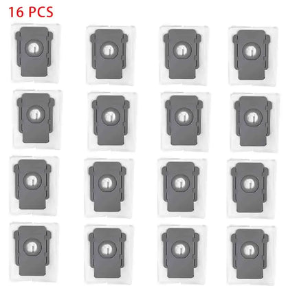 Roomba Replacement Dust Bags - Compatible with j6+, j7+, j8, j9+, i Series & S9+ Robot Vacuum Accessories