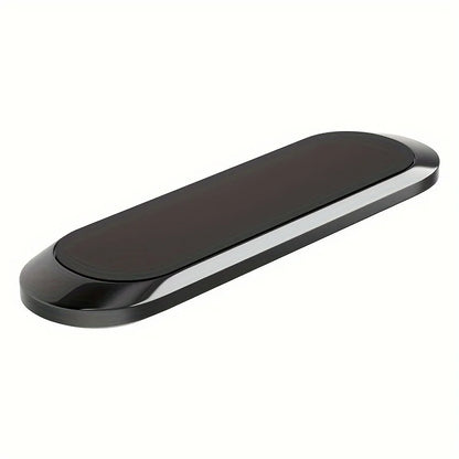 Magnetic Phone Mount for Car Dashboard - Universal Cell Phone Holder for Secure Hands-Free Driving