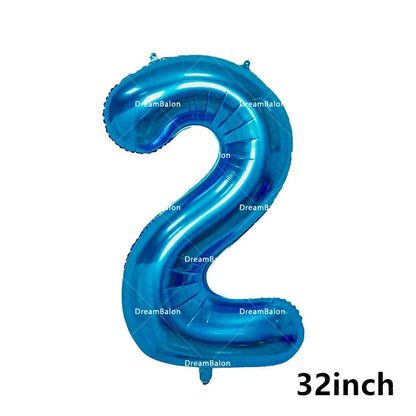 Disney Toy Story Buzz Lightyear Birthday Party Decoration Set – Foil & Latex Balloons, Happy Birthday Banner & Cake Topper for Kids Boys Hero Theme Party