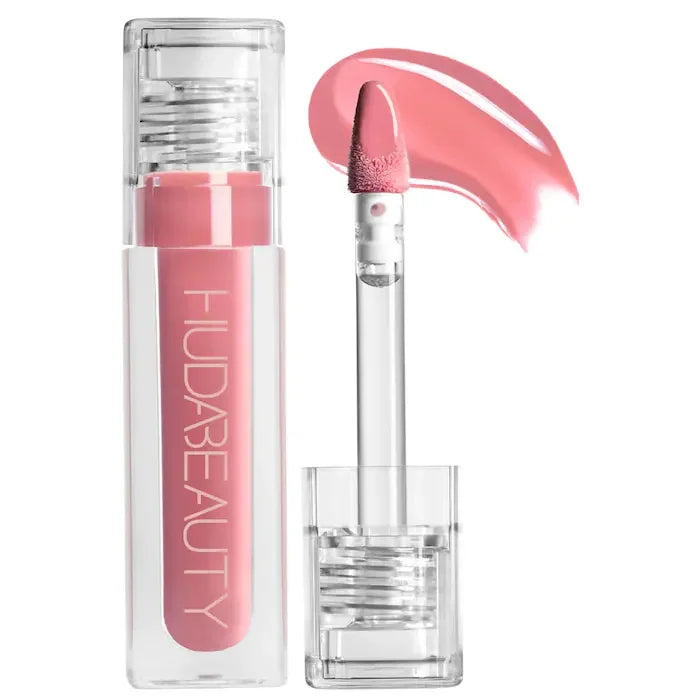Liquid Blush Makeup - Soft Glow Blush Filter Cotton Candy Lip Gloss Beauty Cosmetics