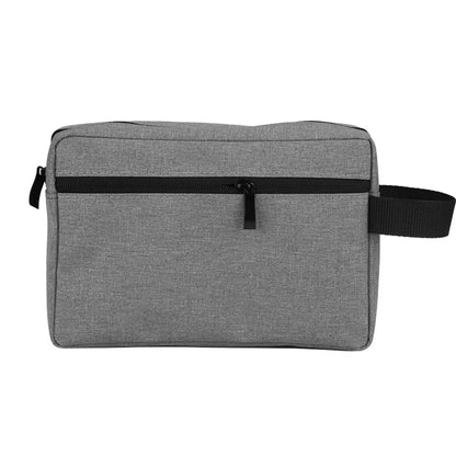 Large Capacity Waterproof Travel Toiletry Bag – Portable Cosmetic Wash Pouch for Men & Women Travel Organizer Necessaire Case