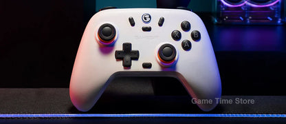 Gamesir Nova Lite Bluetooth Gamepad Controller | PC, Switch, Android, iOS with Hall Effect Joystick