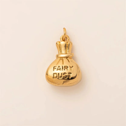 Fashion Dance Boot Pendant Necklace – Gold Plated Collarbone Chain Love Charm Jewelry for Women