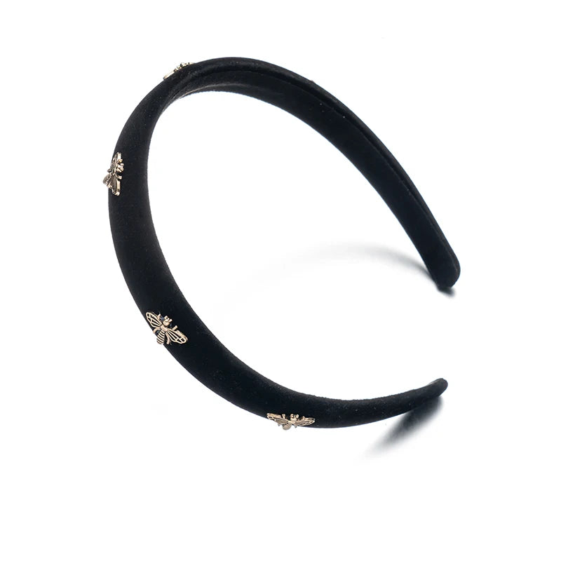 New Cute Animal Makeup Headband for Women - Fashionable and Comfortable Hairband Hoop for Girls