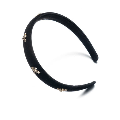 New Cute Animal Makeup Headband for Women - Fashionable and Comfortable Hairband Hoop for Girls