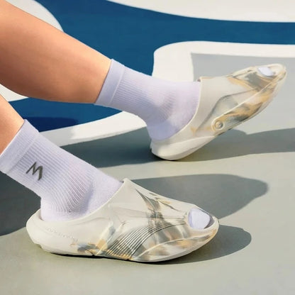 361° Furious Slippers 2.0 - Unisex Soft Comfortable Anti-Slip Outdoor and Home Sandals
