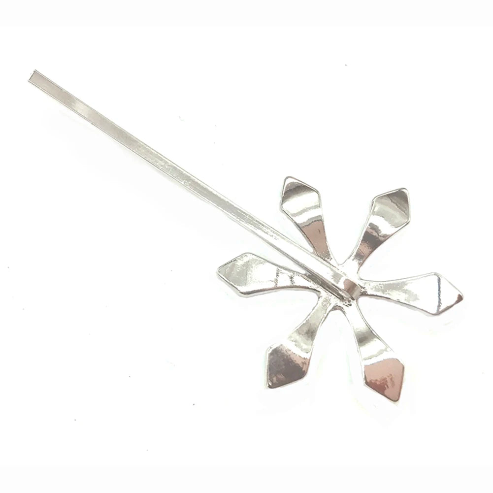 Bleach Orihime Inoue Cosplay Hairpins - Anime-Inspired Decorative Headwear Accessories