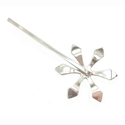 Bleach Orihime Inoue Cosplay Hairpins - Anime-Inspired Decorative Headwear Accessories