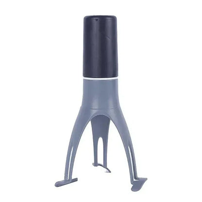 Automatic Pan Stirrer – Electric Whisk Stirrer for Cooking | Triangle Egg Beater and Food Mixer Kitchen Utensil