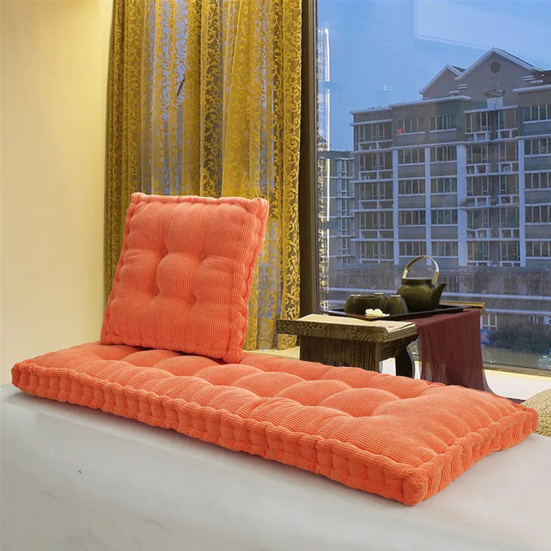 Height Boosting Ergonomic Seat Cushion – Portable, Breathable Comfort Foam for Added Support