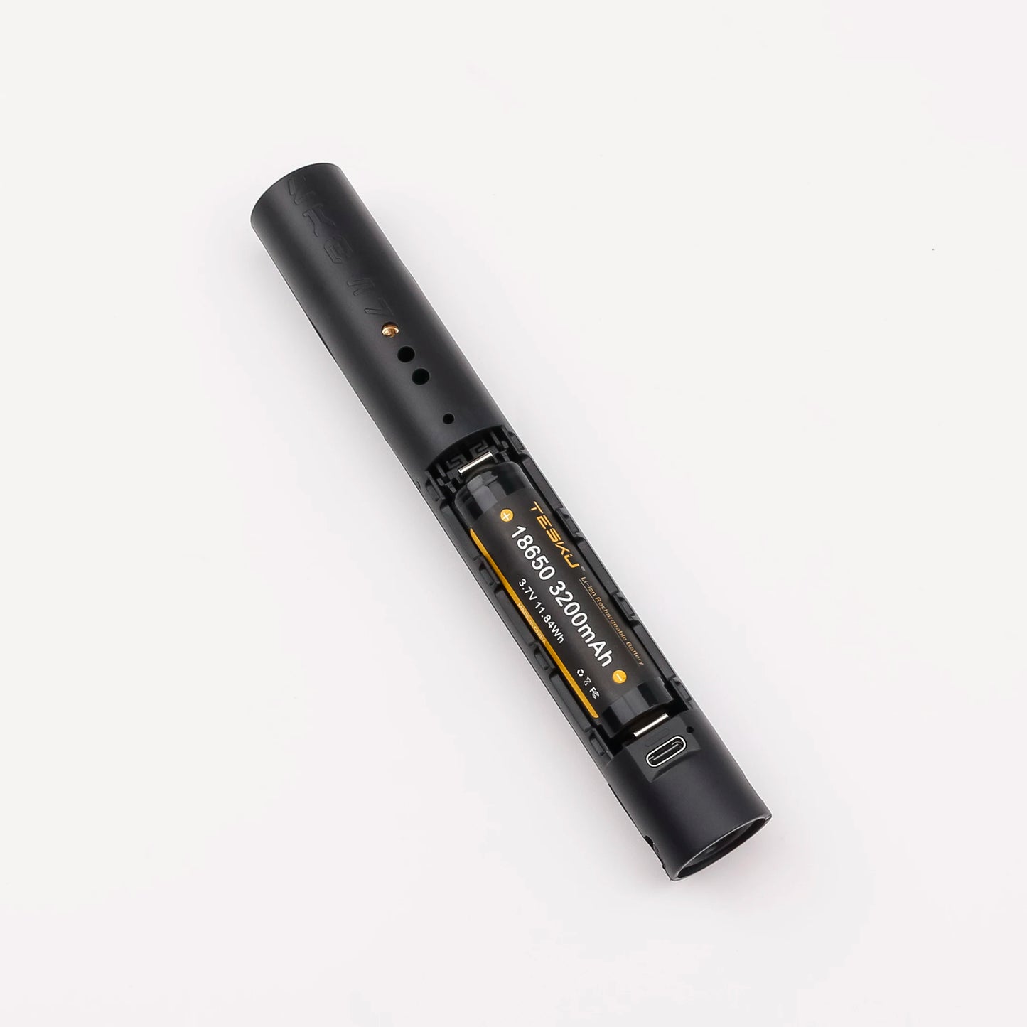 TXQ Neo Pixel Lightsaber Core SNV4 Pro — Smooth Swing Electronic Chip with Proffie Soundboard Kit for Hilt & Saber Blaster