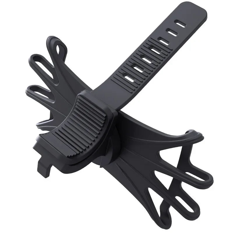 Bike Phone Holder – Universal Bicycle & Motorcycle Stand for iPhone, Samsung, Xiaomi, and Mobile Devices