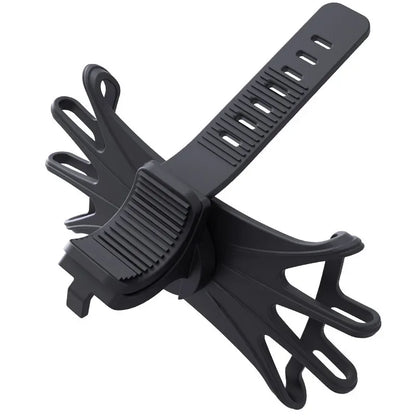 Bike Phone Holder – Universal Bicycle & Motorcycle Stand for iPhone, Samsung, Xiaomi, and Mobile Devices