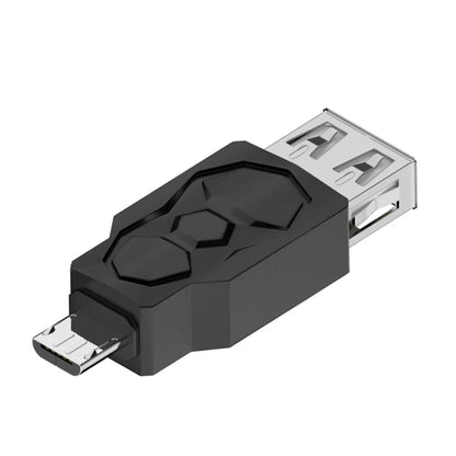 DXAB USB 2.0 Adapter – Micro & Mini Male to Female Converter Connector Changer