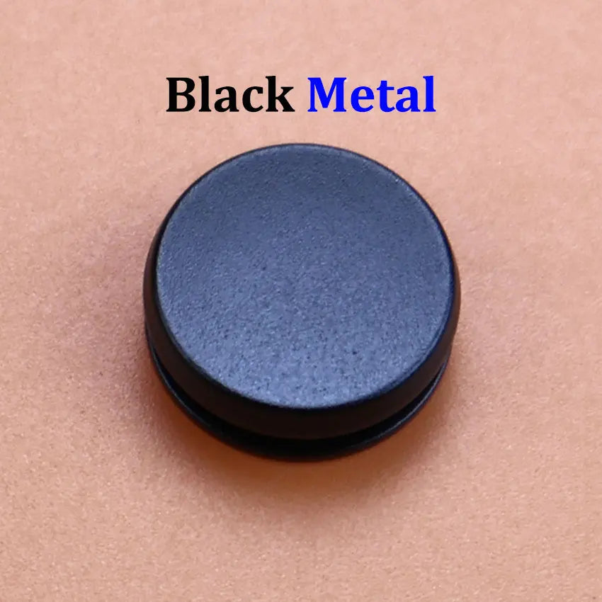 New 3DS XL Analog Stick Cover - 3D Joystick Cap & Thumbstick Pad for New 3DS LL, 2DS, 3DS & 3DS XL