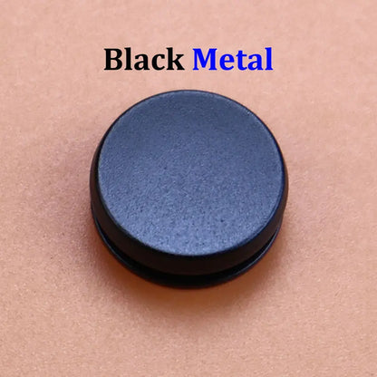 New 3DS XL Analog Stick Cover - 3D Joystick Cap & Thumbstick Pad for New 3DS LL, 2DS, 3DS & 3DS XL