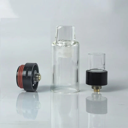 Original Motar 3 Quartz Heating Glass Cup Set Replacement Accessories for Vaporizer Device
