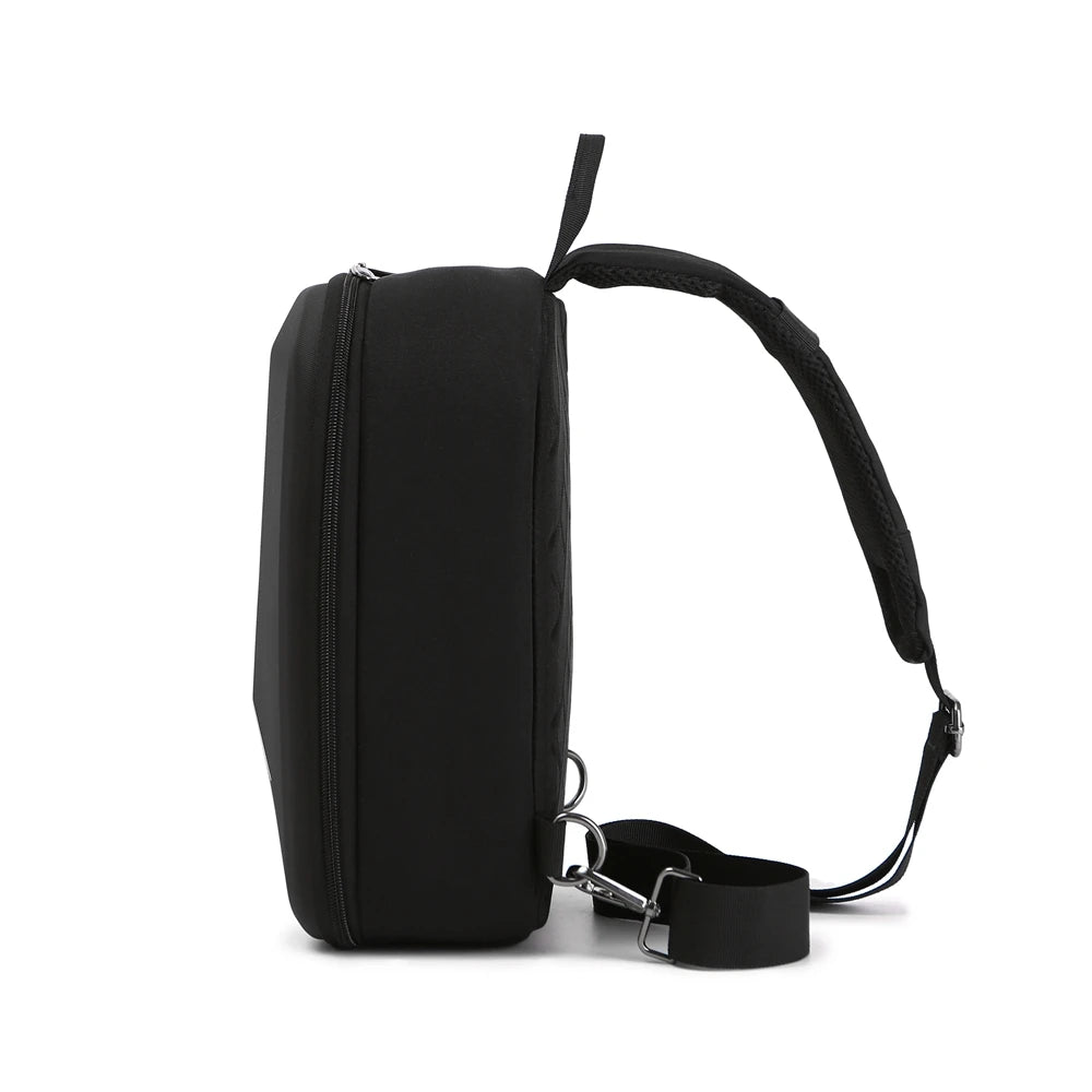 DJI NEO Storage Bag – Portable Backpack & Messenger Chest Bag for RC N3, Shoulder Bag for Drone Accessories