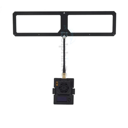 500TX 500MHz Micro Radio Transmitter – High-Performance ELRS Module with Nano Receiver for Remote Control Systems