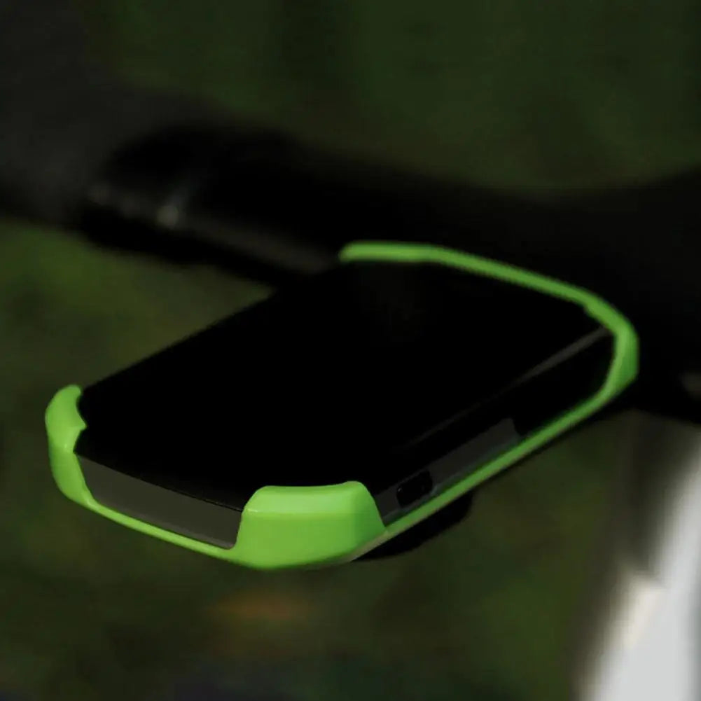 Garmin Edge 1050 Silicone Protective Case - Ultra-Light Anti-Drop Cover for Bicycle GPS Speedometer