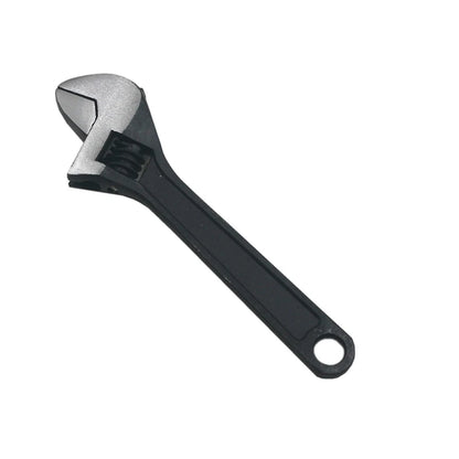 Mini Adjustable Spanner Wrench Set – 2.5/4 Inch Open-End Portable Hand Tools