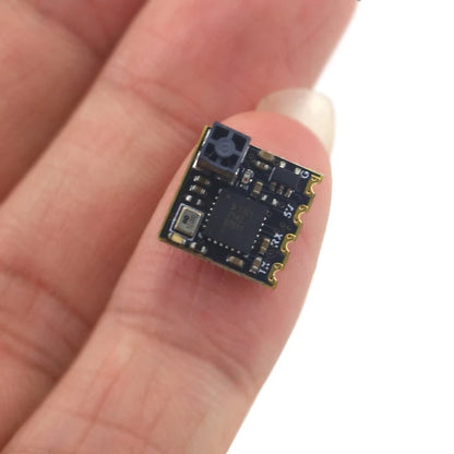 ELRS MINI 2.4GHz SX1280 Nano Long Range ExpressLRS Receiver