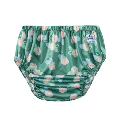Adult Cloth Diapers – Washable Incontinence Briefs & Diaper Covers for Men, Women, Elderly & Disabled