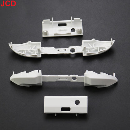 JCD 2 Sets RB/LB Bumpers Buttons – Xbox Series X|S Controller Trigger Replacement with Screwdriver Tool