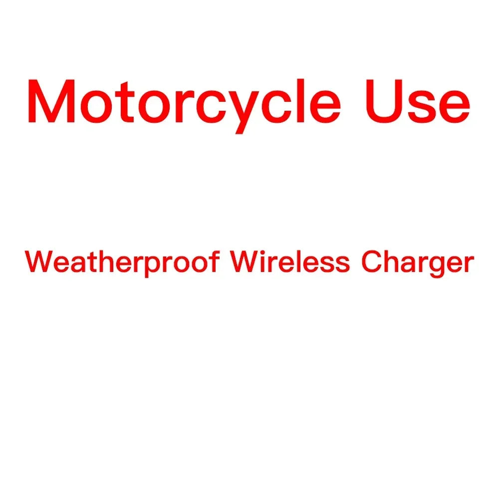 Customized Bicycle & Motorcycle Phone Holder — Fork Stem Handlebar Mount with Dampeners, Brake & Clutch V2 Adaptor