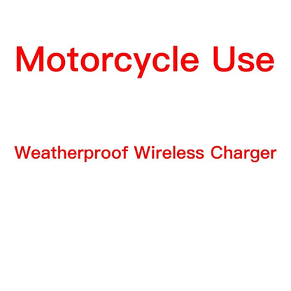 Customized Bicycle & Motorcycle Phone Holder — Fork Stem Handlebar Mount with Dampeners, Brake & Clutch V2 Adaptor