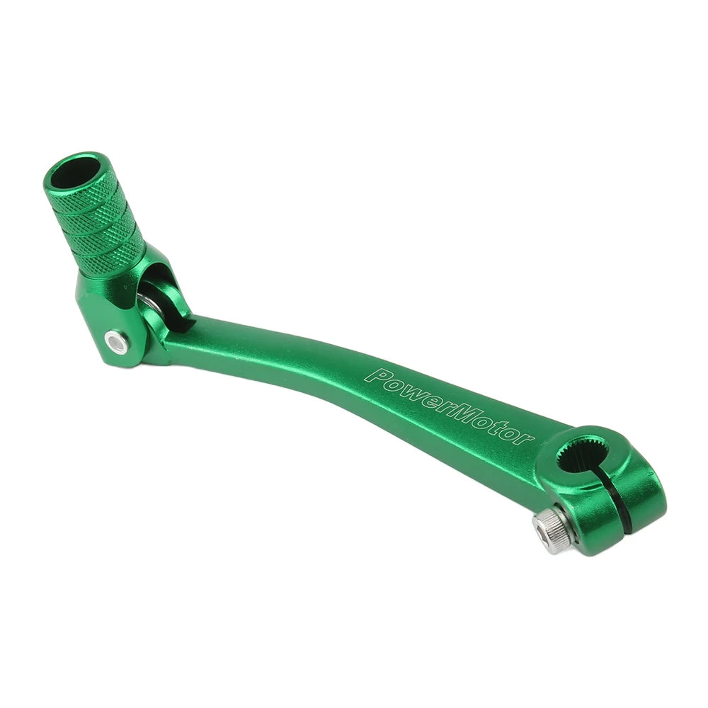 Universal Motorcycle Gear Shift Lever – Compatible with KTM, Suzuki, Yamaha, Kayo 125–250cc Dirt Bike, Pit Bike & ATV