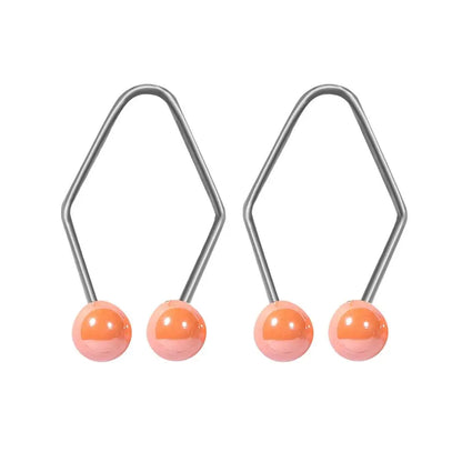 New Women's Dimple Makers – Easy to Wear Face Trainer for Natural Smile Dimples, Creative Body Accessory