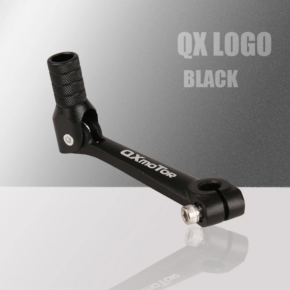 Universal Motorcycle Gear Shift Lever – Fits Kayo T2/T4/T4L, BSE, Apollo, Chinese CB 250cc Dirt & Pit Bikes