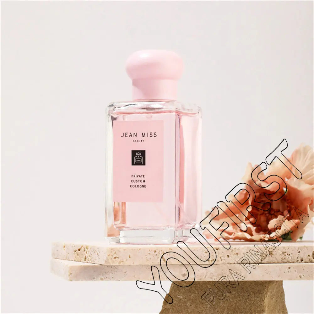 50ml Women’s & Unisex Floral Perfume Spray – Fresh Natural Scent with Pheromones, Original Fragrance for Men & Women