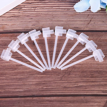 10/30/50PCS Perfume Refill Tools — Diffuser Funnels & Cosmetic Pump Dispenser, Portable Sprayer Refill Pump Bottle Filling Device