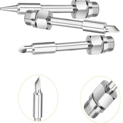 510 Interface Soldering Iron Tip - 8W Mini Portable USB Solder Tip, Essential Accessories Tool