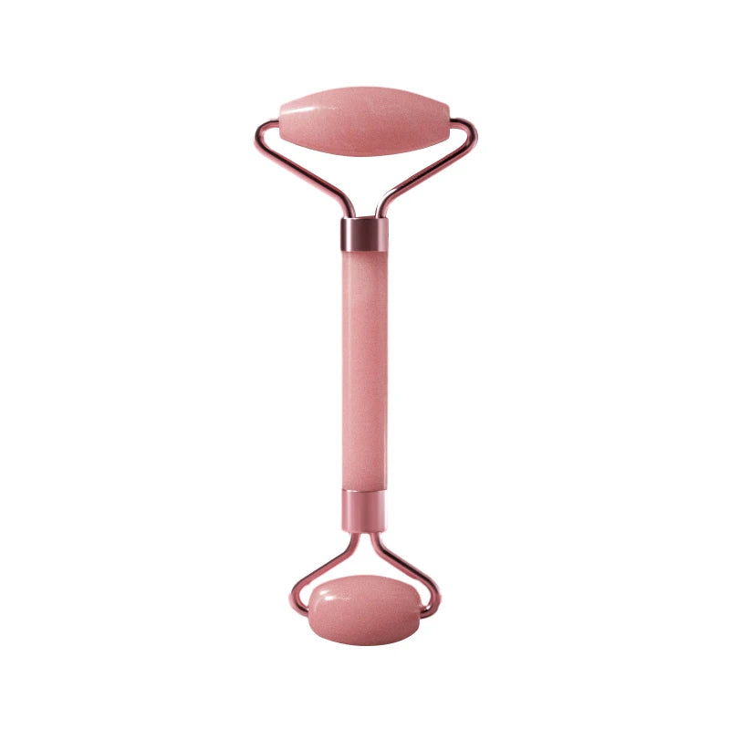 Facial Roller for Face, Neck, and Eyes – Resin Massage Instrument, Health Care Scraping Board for Muscle & Beauty Skincare