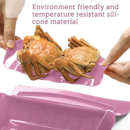 Multi-Functional Steamer Pot with Lid - Versatile Cooker Box for Popcorn Making, Oven Roasting, and Steam Cooking - Essential Kitchen and Cooking Tool