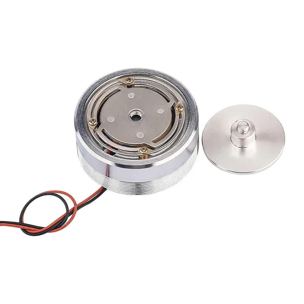 AIYIMA Portable Audio Speaker — 25W/20W Full Range 4Ω/8Ω Vibration Bass Speaker, 44/50MM Resonance Altavoz Portátil