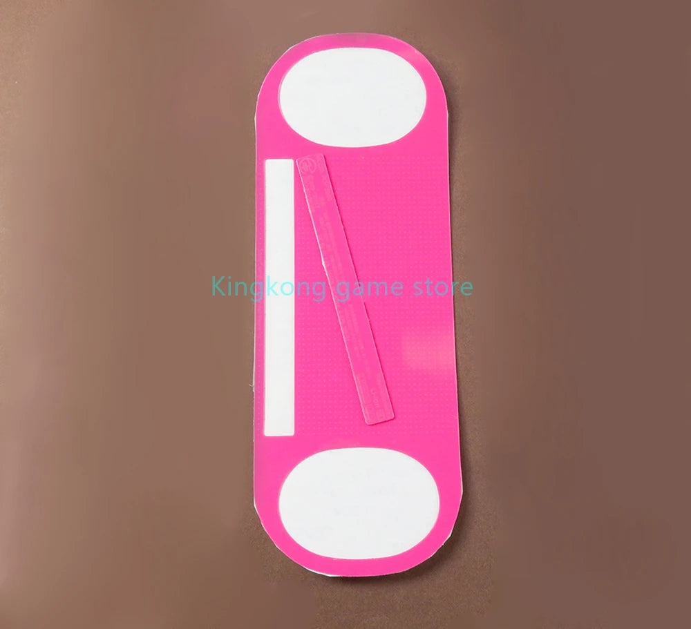 PSV2000 Back Cover Sticker – Protective Label for PS Vita 2000 Console