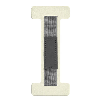 Tablet Hand Grip Strap Holder — Anti-Slip Finger Sling for 6–8 Inch Kindle & Tablet PC