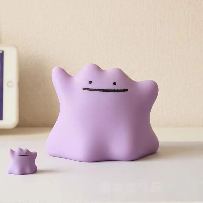 Anime Ditto Game Controller Stand - Desktop Display Holder for Xbox, PS5 & Switch