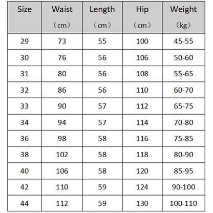 Men's Loose Multi-Pocket Cotton Shorts - Large Size Comfortable Summer Outdoor Casual & Beach Pants