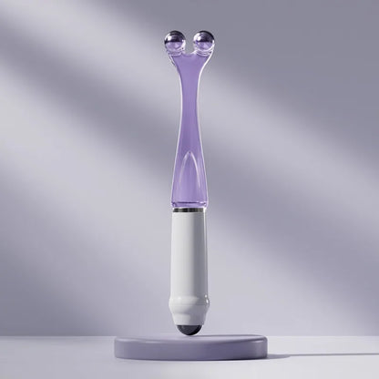 Finger Joint Acupoint Massager Roller – Handheld Tool for Arthritis, Finger Fatigue & Acupuncture Massage