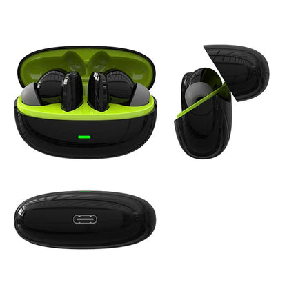SONY G11 Pro Bluetooth 5.3 In-Ear Headset — HiFi Stereo Waterproof Wireless Sport Earbuds