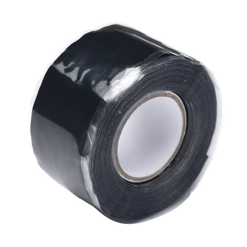 Super Strong Waterproof Sealing Tape – Leak Repair, Silicone Adhesive, and Insulating Duct Tape for Home Maintenance and Repairs