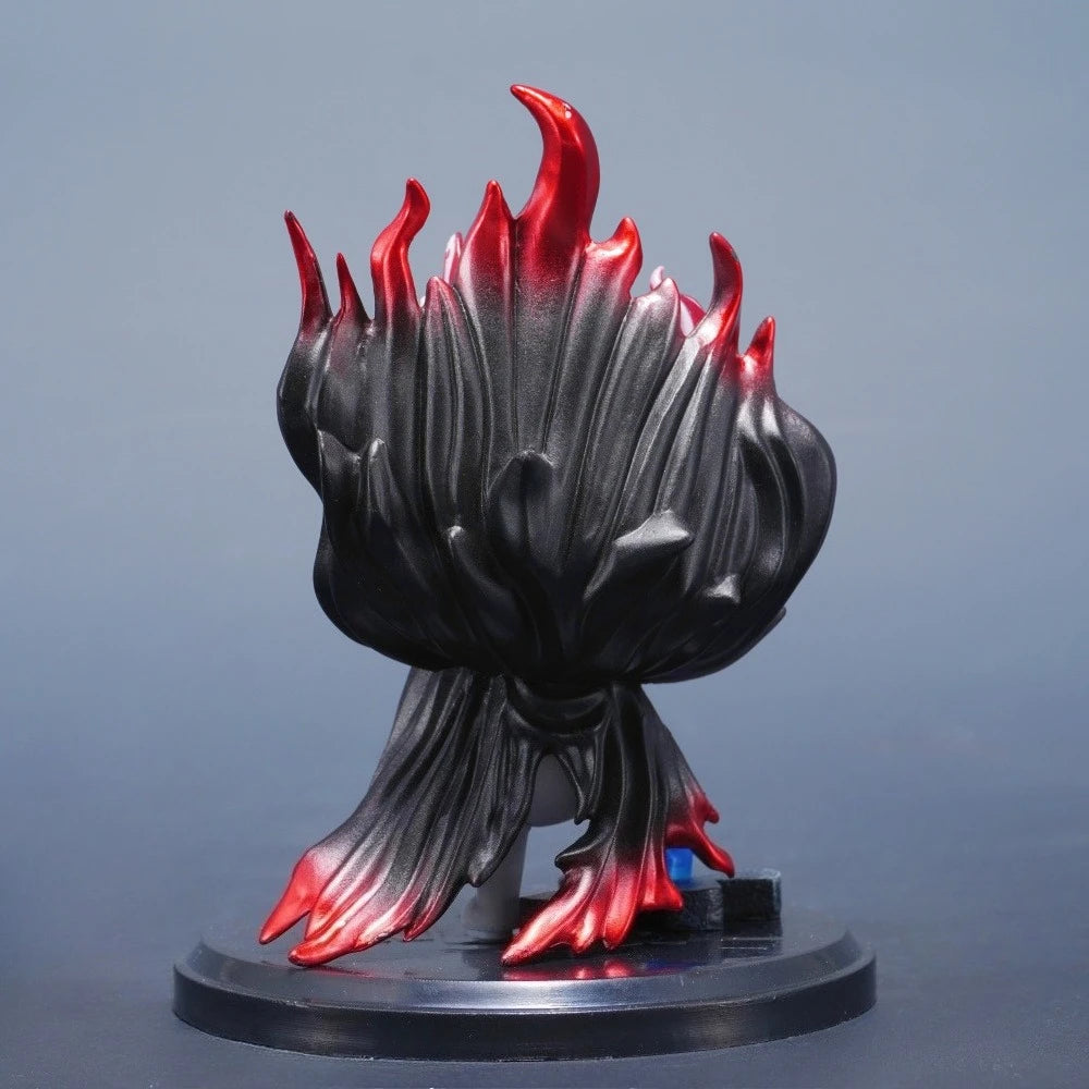 11.5cm Anime DAN DA DAN Turbo Granny Figure – Takakura Ken PVC Action Model for Collection & Gifts